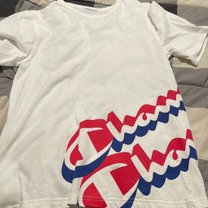 Champion shirt
